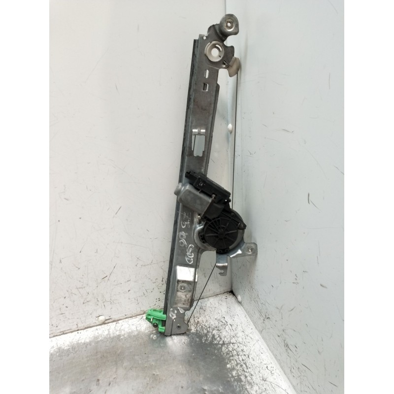 Recambio de elevalunas delantero derecho para renault grand scénic ii (jm0/1_) 1.5 dci (jm1e) referencia OEM IAM 440726J4 5P 