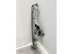 Recambio de elevalunas delantero izquierdo para renault grand scénic ii (jm0/1_) 1.5 dci (jm1e) referencia OEM IAM 440726 5P 