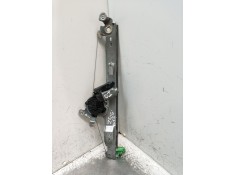 Recambio de elevalunas delantero izquierdo para renault grand scénic ii (jm0/1_) 1.5 dci (jm1e) referencia OEM IAM 440726 5P  2