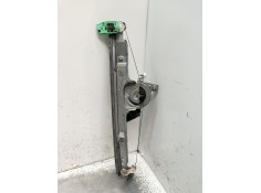Recambio de elevalunas delantero derecho para renault scénic ii (jm0/1_) 1.5 dci (jm1e, jm16) referencia OEM IAM 440726J4 5P 