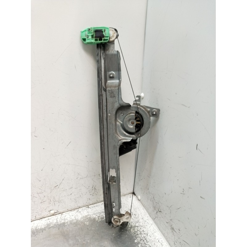 Recambio de elevalunas delantero derecho para renault scénic ii (jm0/1_) 1.5 dci (jm1e, jm16) referencia OEM IAM 440726J4 5P 