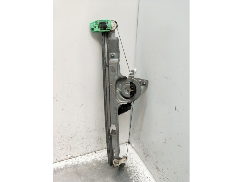 Recambio de elevalunas delantero derecho para renault scénic ii (jm0/1_) 1.5 dci (jm1e, jm16) referencia OEM IAM 440726J4 5P 