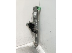 Recambio de elevalunas delantero derecho para renault scénic ii (jm0/1_) 1.5 dci (jm1e, jm16) referencia OEM IAM 440726J4 5P  2