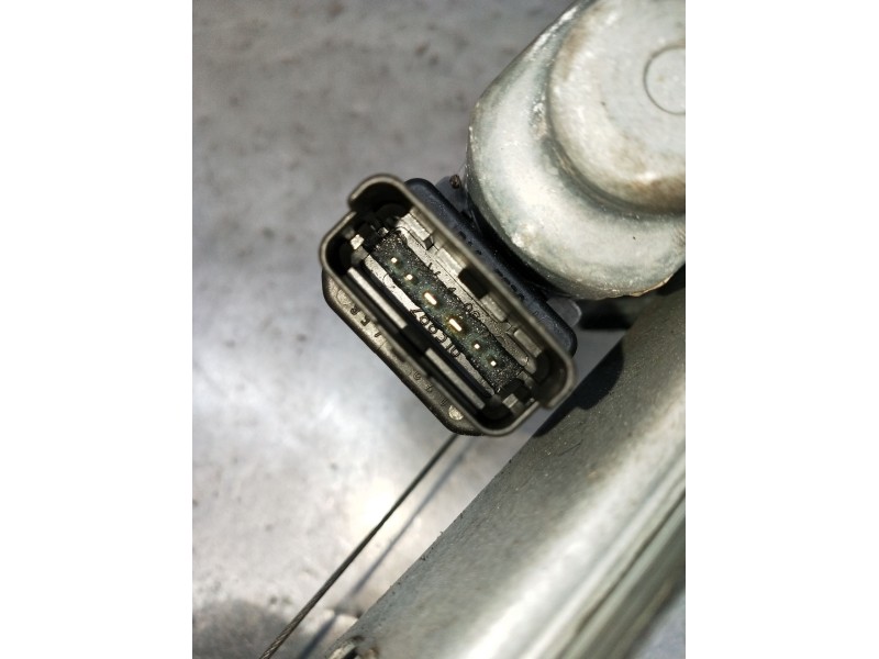 Recambio de elevalunas delantero derecho para renault scénic ii (jm0/1_) 1.5 dci (jm1e, jm16) referencia OEM IAM 440726J4 5P 