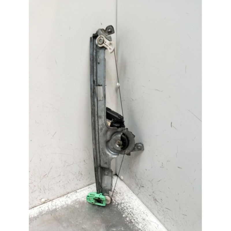 Recambio de elevalunas delantero izquierdo para renault scénic ii (jm0/1_) 1.5 dci (jm1e, jm16) referencia OEM IAM  5P 