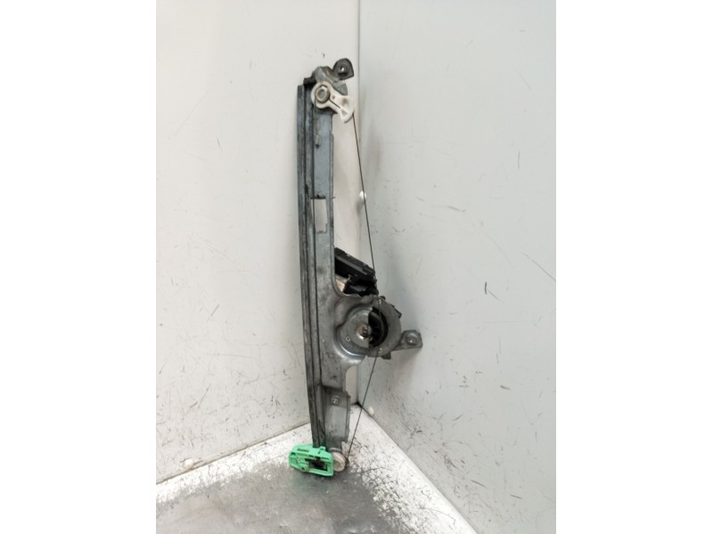 Recambio de elevalunas delantero izquierdo para renault scénic ii (jm0/1_) 1.5 dci (jm1e, jm16) referencia OEM IAM  5P 