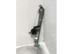 Recambio de elevalunas delantero izquierdo para renault scénic ii (jm0/1_) 1.5 dci (jm1e, jm16) referencia OEM IAM  5P  2
