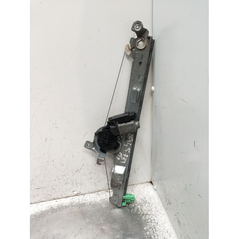Recambio de elevalunas delantero izquierdo para renault scénic ii (jm0/1_) 1.5 dci (jm1e, jm16) referencia OEM IAM  5P 