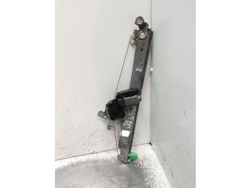 Recambio de elevalunas delantero izquierdo para renault scénic ii (jm0/1_) 1.5 dci (jm1e, jm16) referencia OEM IAM  5P 