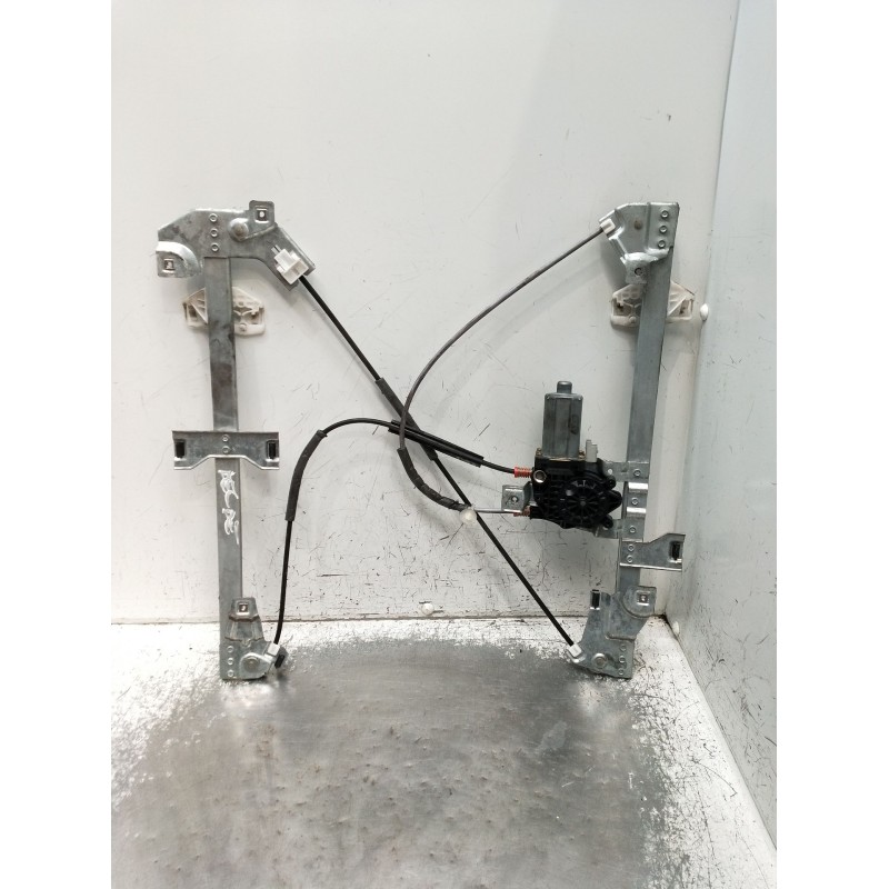 Recambio de elevalunas delantero derecho para citroën berlingo / berlingo first monospace (mf_, gjk_, gfk_) 2.0 hdi 90 (mfrhy) r