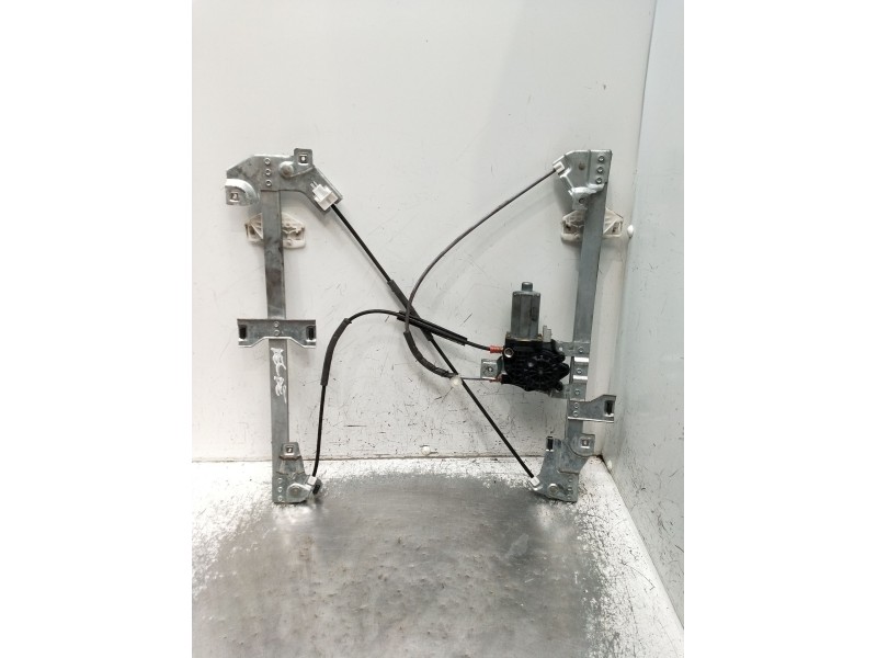 Recambio de elevalunas delantero derecho para citroën berlingo / berlingo first monospace (mf_, gjk_, gfk_) 2.0 hdi 90 (mfrhy) r