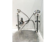 Recambio de elevalunas delantero derecho para citroën berlingo / berlingo first monospace (mf_, gjk_, gfk_) 2.0 hdi 90 (mfrhy) r 2