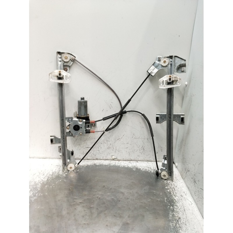 Recambio de elevalunas delantero derecho para citroën berlingo / berlingo first monospace (mf_, gjk_, gfk_) 2.0 hdi 90 (mfrhy) r
