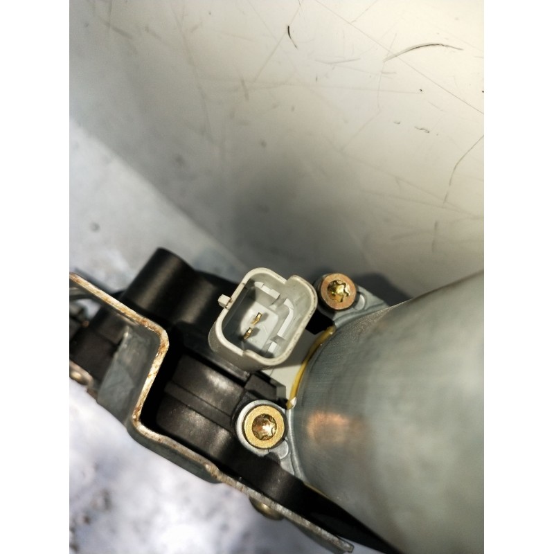 Recambio de elevalunas delantero derecho para citroën berlingo / berlingo first monospace (mf_, gjk_, gfk_) 2.0 hdi 90 (mfrhy) r