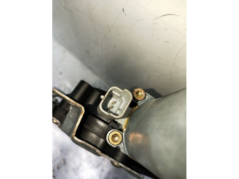 Recambio de elevalunas delantero derecho para citroën berlingo / berlingo first monospace (mf_, gjk_, gfk_) 2.0 hdi 90 (mfrhy) r
