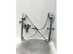 Recambio de elevalunas delantero izquierdo para citroën berlingo / berlingo first monospace (mf_, gjk_, gfk_) 2.0 hdi 90 (mfrhy)