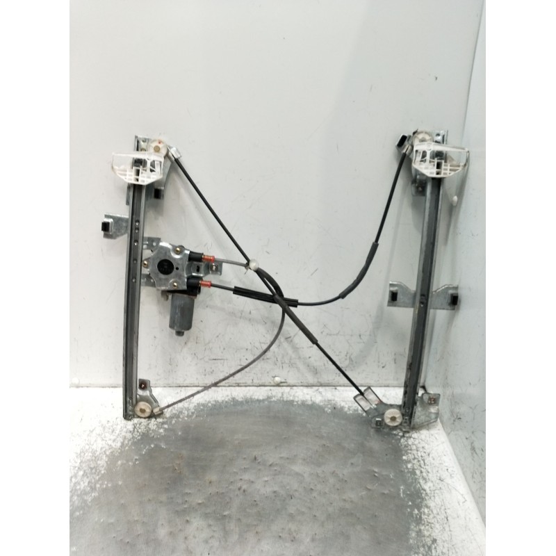 Recambio de elevalunas delantero izquierdo para citroën berlingo / berlingo first monospace (mf_, gjk_, gfk_) 2.0 hdi 90 (mfrhy)