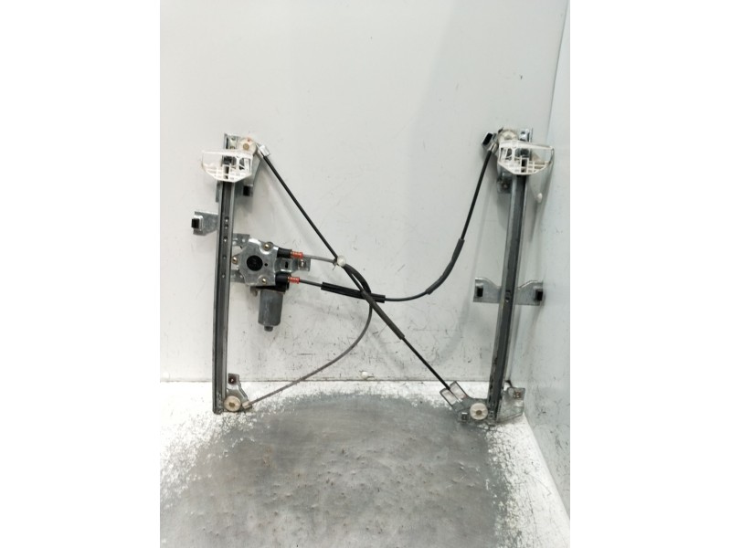 Recambio de elevalunas delantero izquierdo para citroën berlingo / berlingo first monospace (mf_, gjk_, gfk_) 2.0 hdi 90 (mfrhy)
