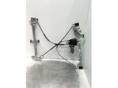 Recambio de elevalunas delantero izquierdo para citroën berlingo / berlingo first monospace (mf_, gjk_, gfk_) 2.0 hdi 90 (mfrhy) 2