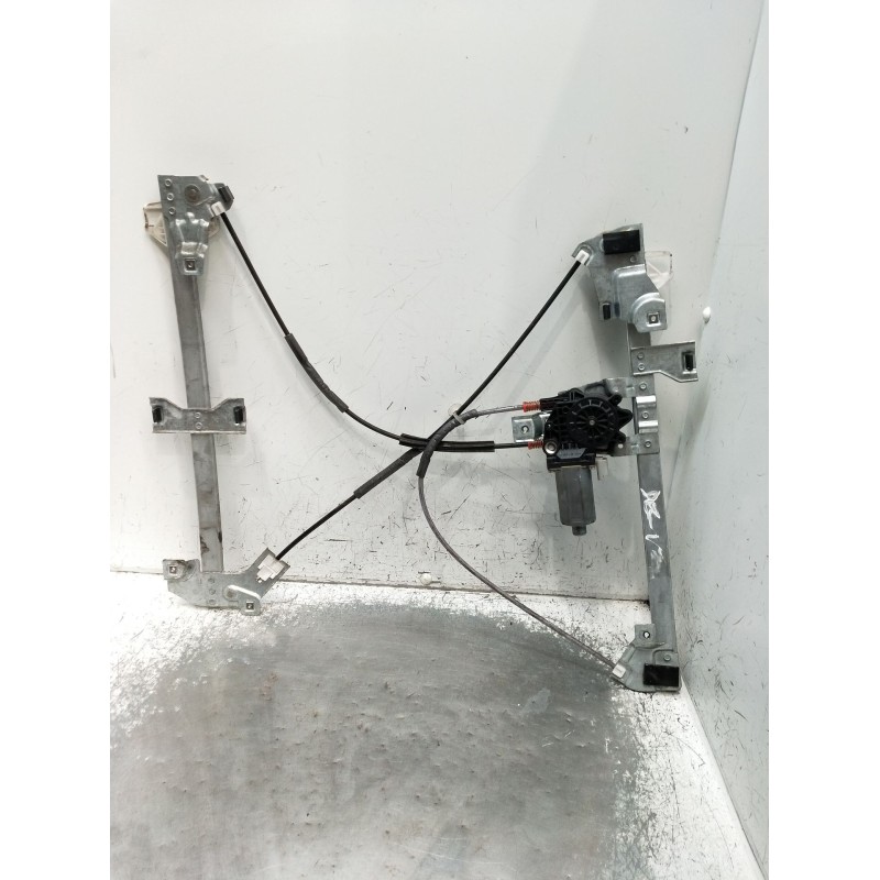 Recambio de elevalunas delantero izquierdo para citroën berlingo / berlingo first monospace (mf_, gjk_, gfk_) 2.0 hdi 90 (mfrhy)