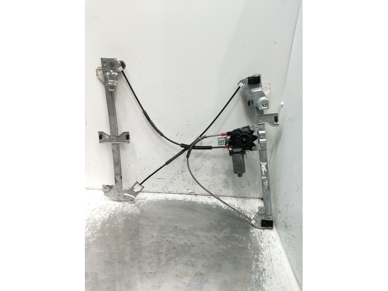 Recambio de elevalunas delantero izquierdo para citroën berlingo / berlingo first monospace (mf_, gjk_, gfk_) 2.0 hdi 90 (mfrhy)