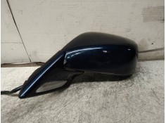 Recambio de retrovisor izquierdo para lancia phedra (180) 2.2 jtd 16v emblema referencia OEM IAM   ELECTRICO