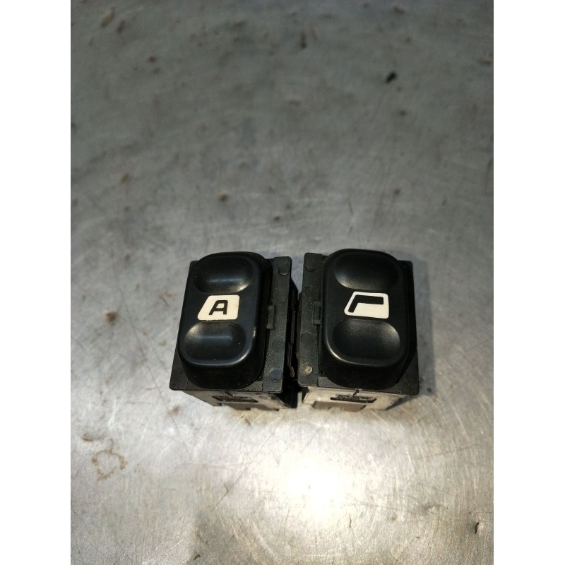 Recambio de mando elevalunas delantero izquierdo para citroën berlingo / berlingo first monospace (mf_, gjk_, gfk_) 2.0 hdi 90 (