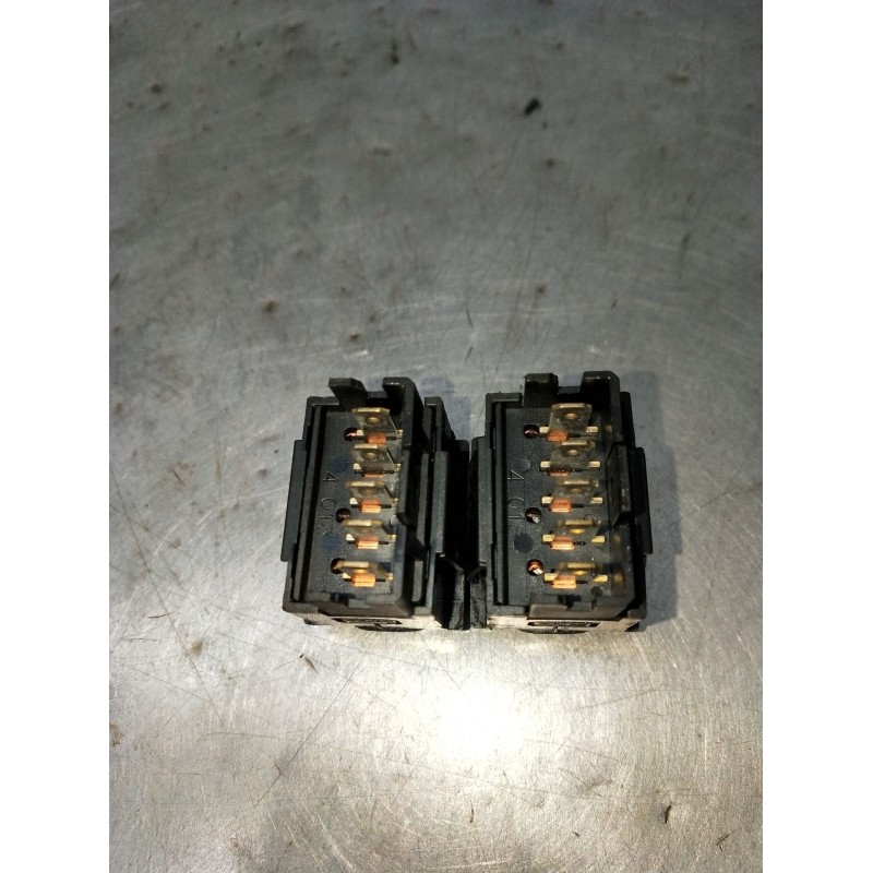 Recambio de mando elevalunas delantero izquierdo para citroën berlingo / berlingo first monospace (mf_, gjk_, gfk_) 2.0 hdi 90 (