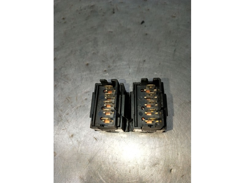 Recambio de mando elevalunas delantero izquierdo para citroën berlingo / berlingo first monospace (mf_, gjk_, gfk_) 2.0 hdi 90 (