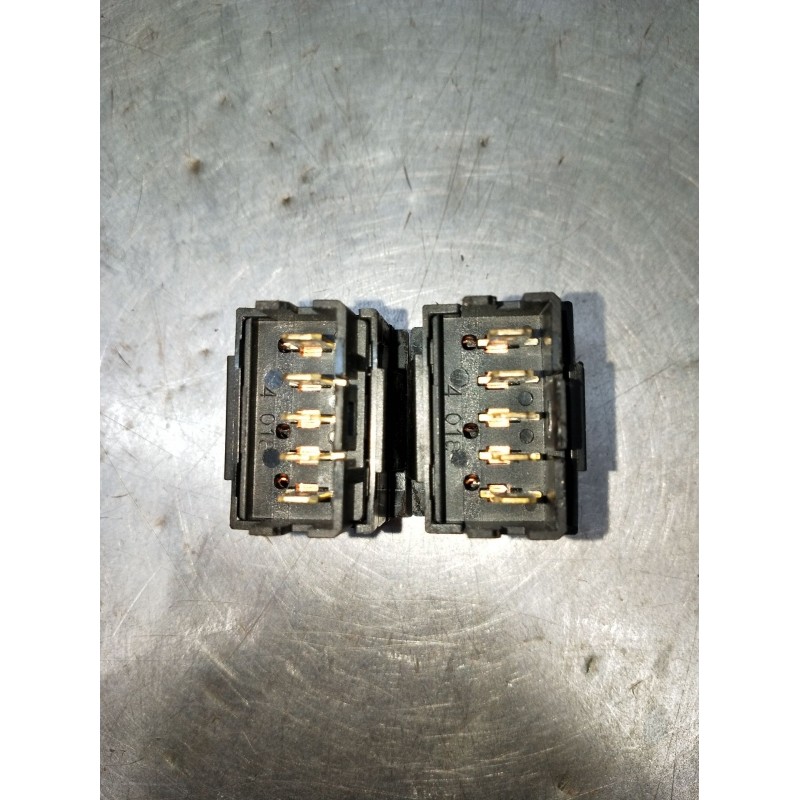 Recambio de mando elevalunas delantero izquierdo para citroën berlingo / berlingo first monospace (mf_, gjk_, gfk_) 2.0 hdi 90 (