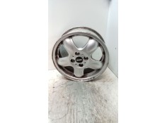 Recambio de juego llantas para mini mini (r50, r53) one referencia OEM IAM 5.515H2 6768498 