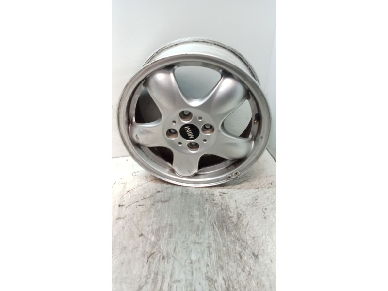Recambio de juego llantas para mini mini (r50, r53) one referencia OEM IAM 5.515H2 6768498 