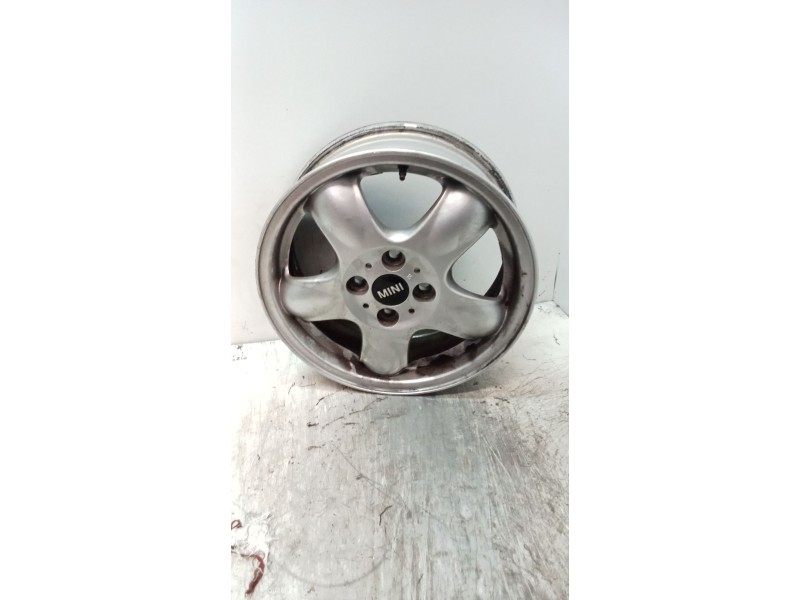 Recambio de juego llantas para mini mini (r50, r53) one referencia OEM IAM 5.515H2 6768498 