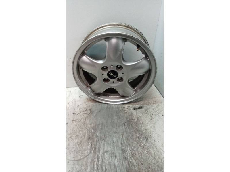 Recambio de juego llantas para mini mini (r50, r53) one referencia OEM IAM 5.515H2 6768498 