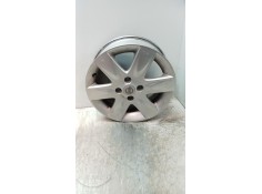 Recambio de juego llantas para nissan micra (k12e) 1.2 cat referencia OEM IAM 5.515ch4   2