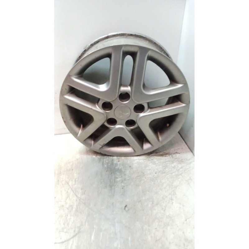 Recambio de juego llantas para mitsubishi montero io i (h6_w, h7_w) 2.0 gdi (h67w, h77w) referencia OEM IAM 166J  