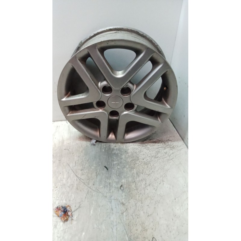 Recambio de juego llantas para mitsubishi montero io i (h6_w, h7_w) 2.0 gdi (h67w, h77w) referencia OEM IAM 166J  