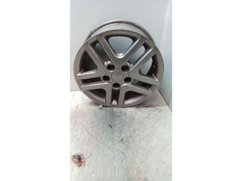 Recambio de juego llantas para mitsubishi montero io i (h6_w, h7_w) 2.0 gdi (h67w, h77w) referencia OEM IAM 166J  