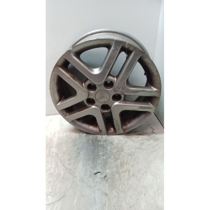 Recambio de juego llantas para mitsubishi montero io i (h6_w, h7_w) 2.0 gdi (h67w, h77w) referencia OEM IAM 166J  