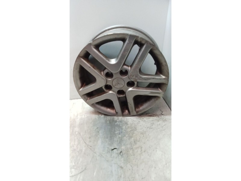 Recambio de juego llantas para mitsubishi montero io i (h6_w, h7_w) 2.0 gdi (h67w, h77w) referencia OEM IAM 166J  
