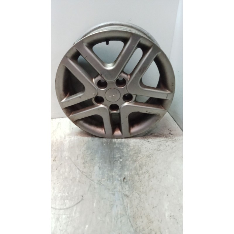 Recambio de juego llantas para mitsubishi montero io i (h6_w, h7_w) 2.0 gdi (h67w, h77w) referencia OEM IAM 166J  