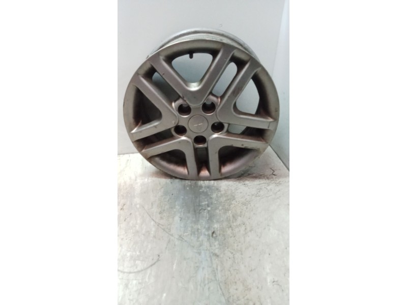 Recambio de juego llantas para mitsubishi montero io i (h6_w, h7_w) 2.0 gdi (h67w, h77w) referencia OEM IAM 166J  