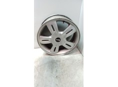 Recambio de juego llantas para mini mini (r50, r53) one d referencia OEM IAM 5.5J15H2  