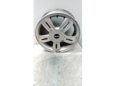 Recambio de juego llantas para mini mini (r50, r53) one d referencia OEM IAM 5.5J15H2   2