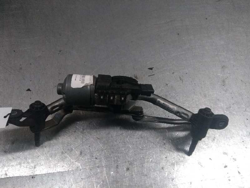 Recambio de motor limpia delantero para renault twingo 1.5 dci diesel referencia OEM IAM 0390241541  