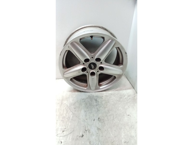 Recambio de juego llantas para mini mini (r56) one referencia OEM IAM 6.516H2  