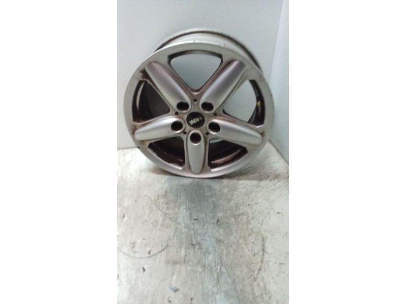 Recambio de juego llantas para mini mini (r56) one referencia OEM IAM 6.516H2  