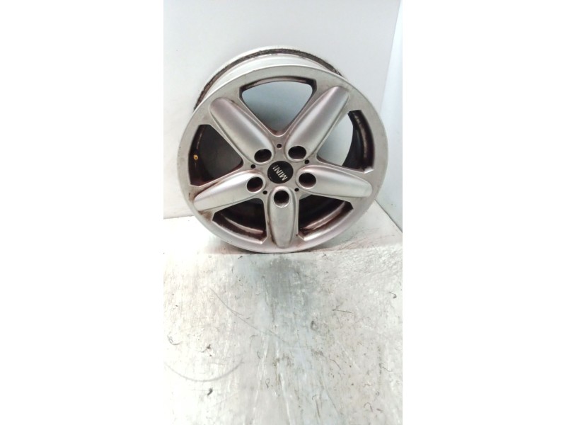 Recambio de juego llantas para mini mini (r56) one referencia OEM IAM 6.516H2  