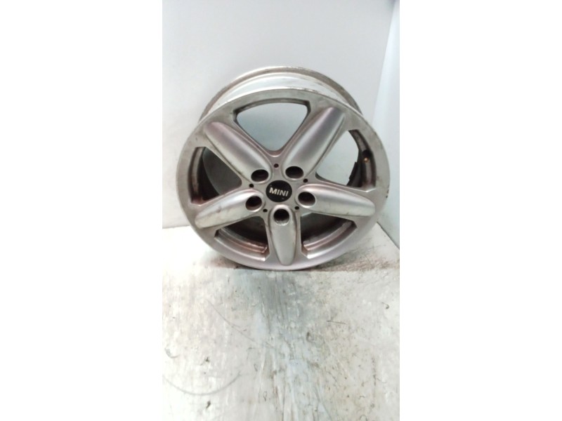 Recambio de juego llantas para mini mini (r56) one referencia OEM IAM 6.516H2  