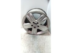 Recambio de juego llantas para mercedes-benz clase m (w163) ml 400 cdi (163.128) referencia OEM IAM 8.5J17H2 ET52 